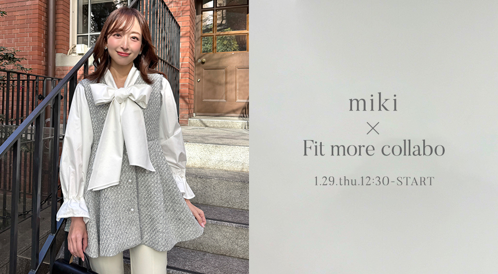 お値下げ！　Fit more 公式】20代・30代・40代の女性におすすめな大人レディースカジュアル