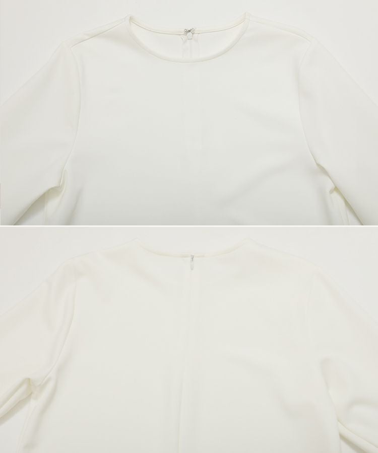 ZOZO限定商品】バルーンスリーブカットソー【メール便】 | Fit more