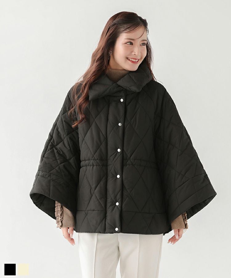 ペプラムフリル2WAYフーディジャケット【宅配便】 | Fit more