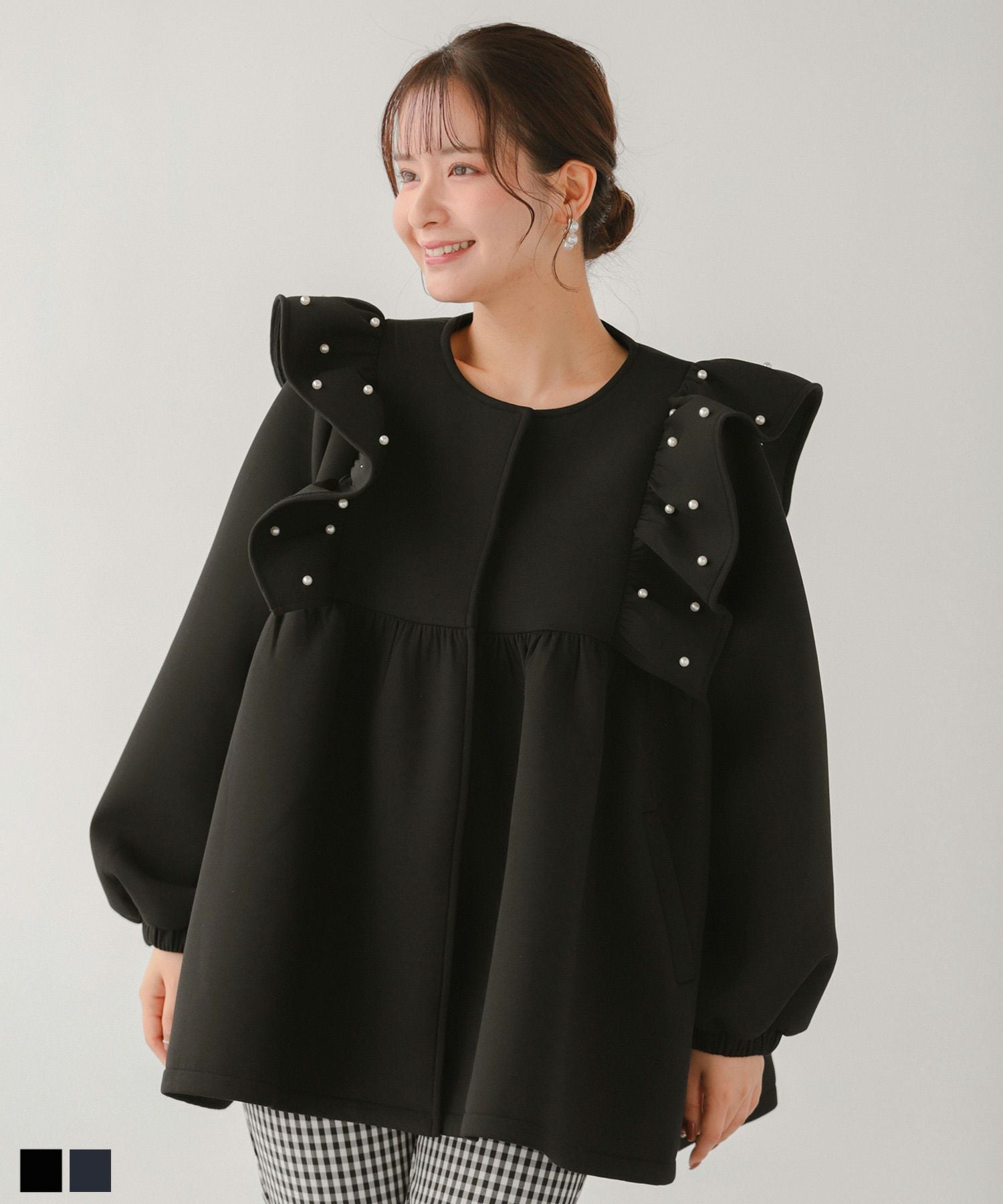 アウター | Fit more