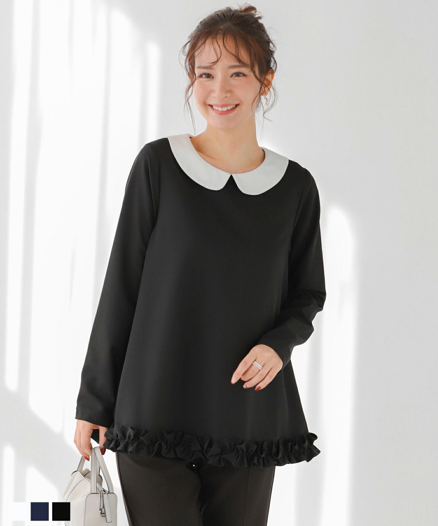 公式】20代・30代・40代の女性におすすめな大人レディースカジュアル