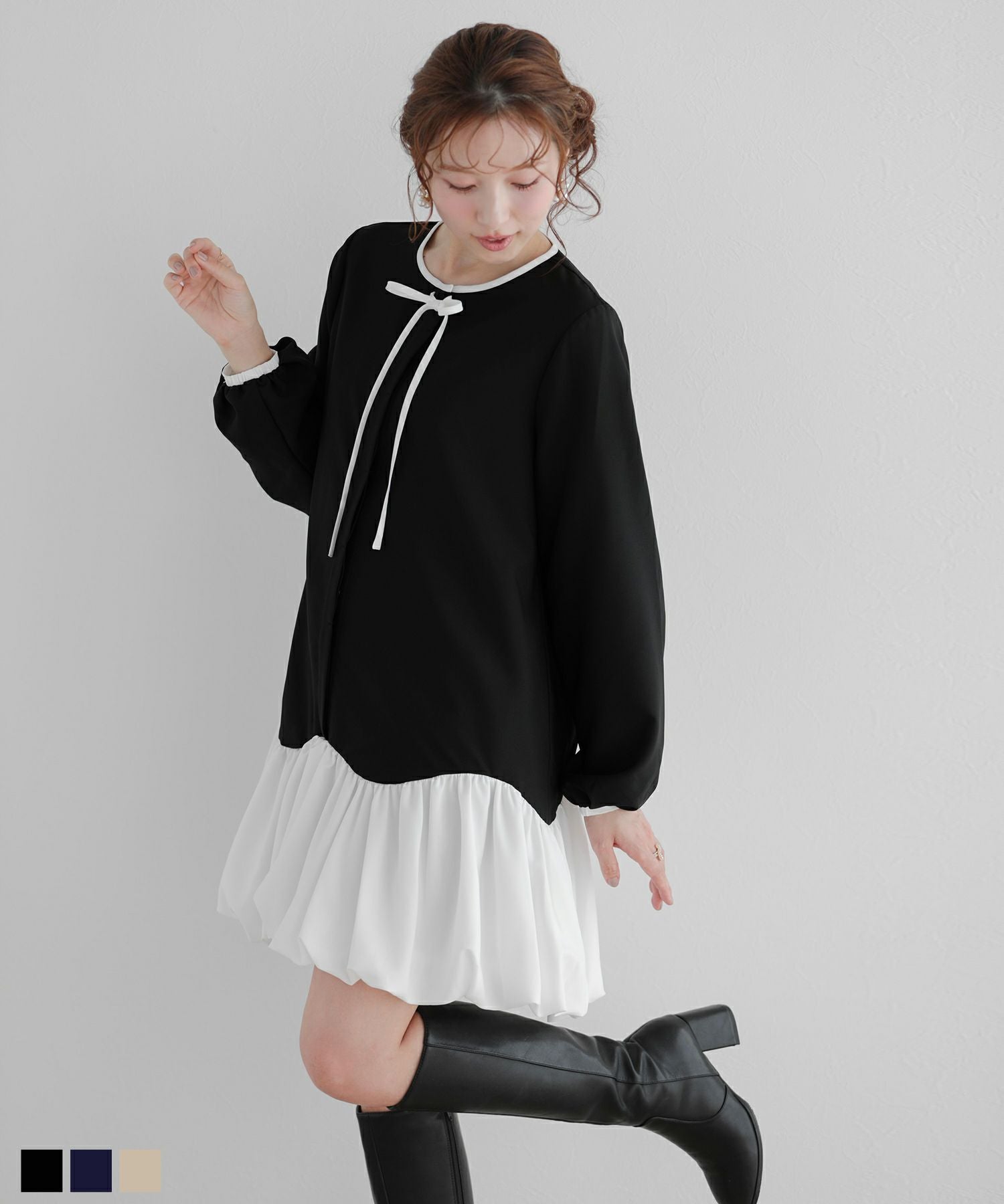 ワンピース | Fit more