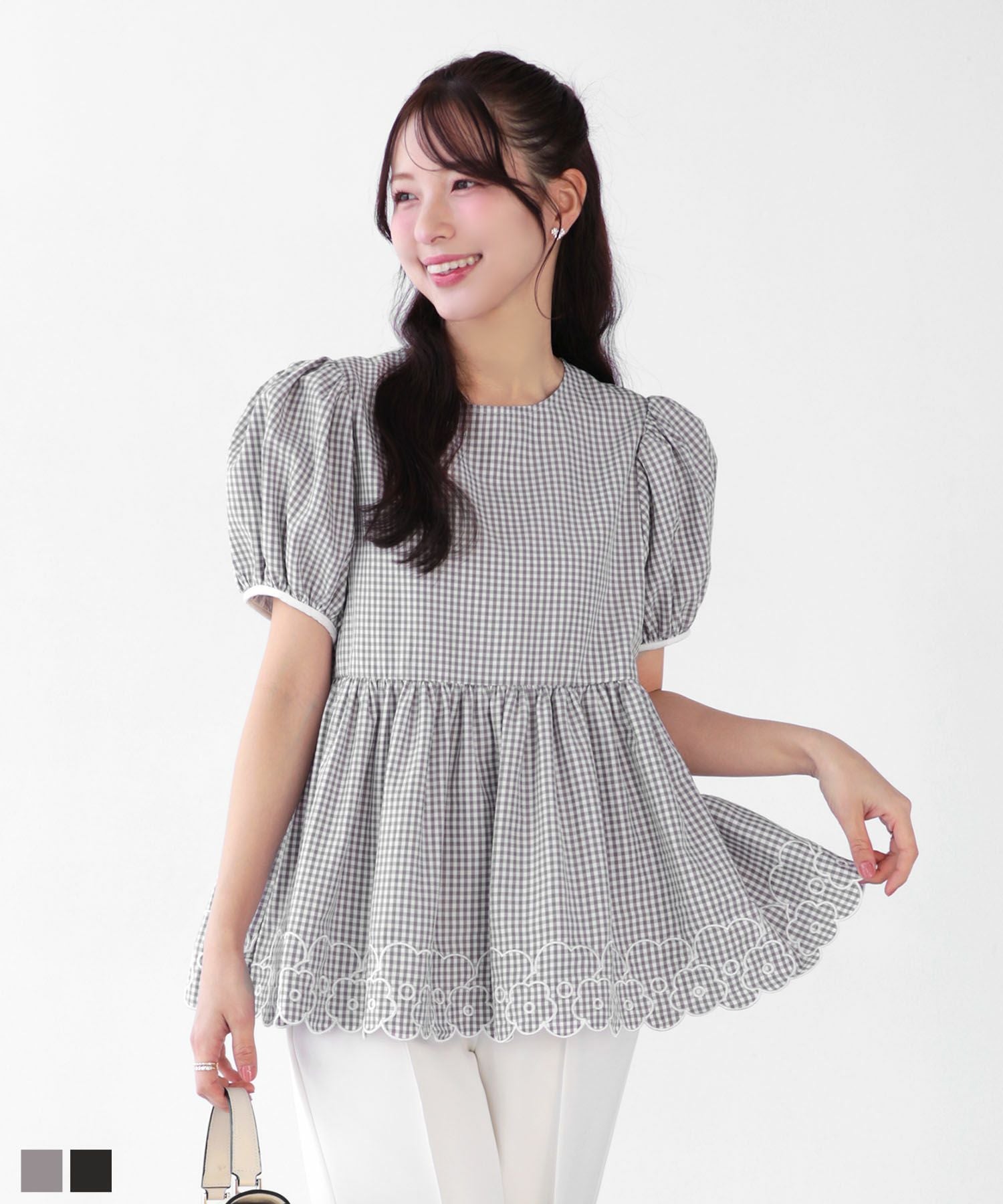 トップス | Fit more