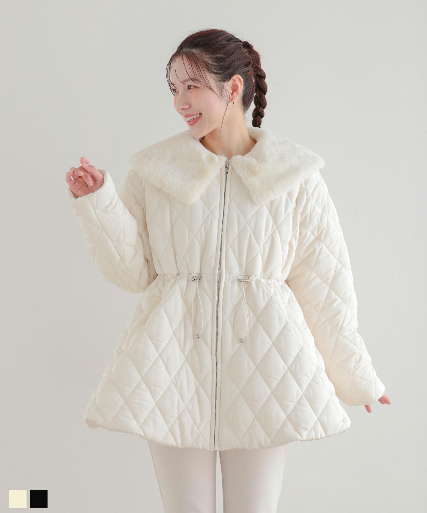 アウター | Fit more