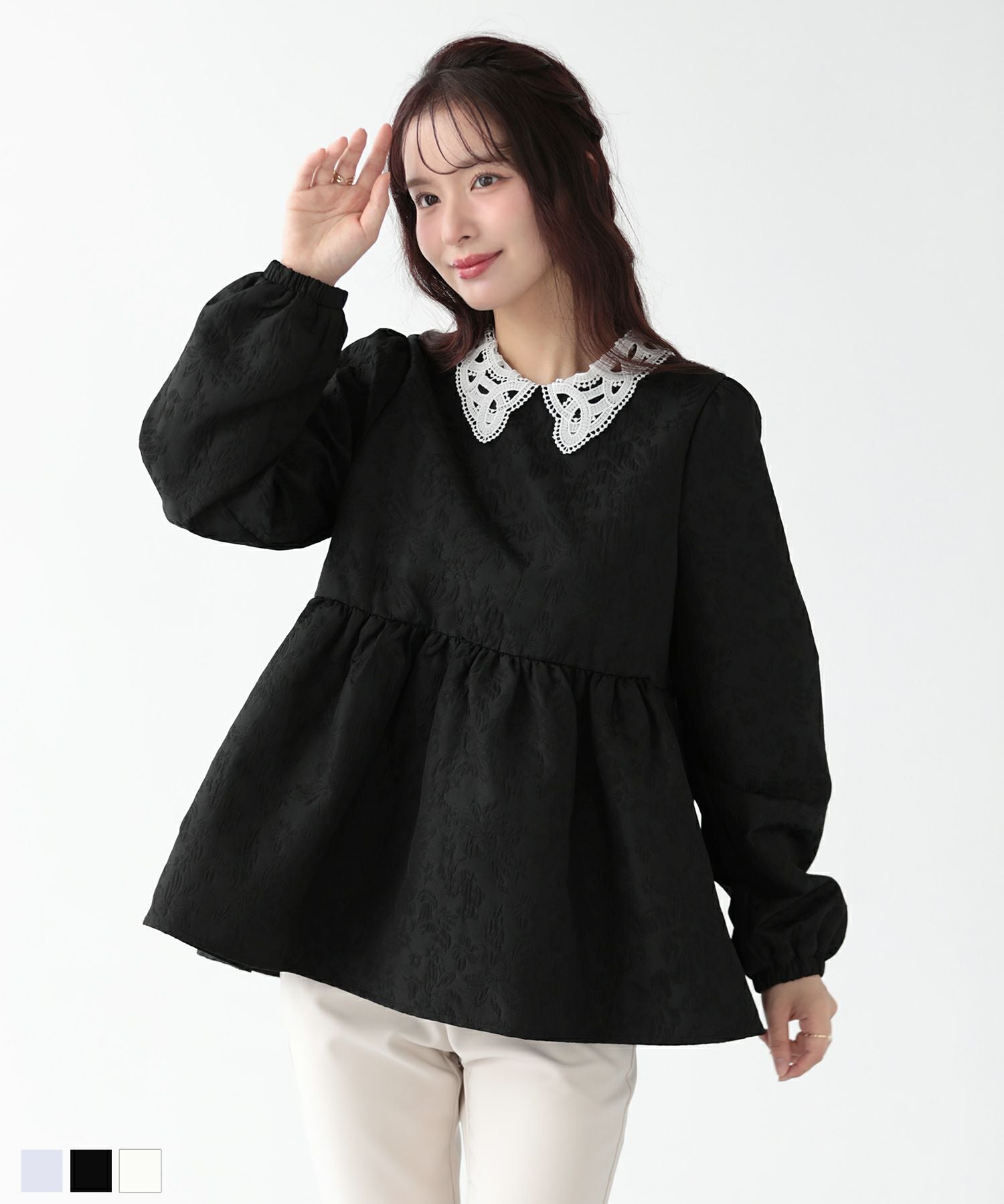 トップス | Fit more