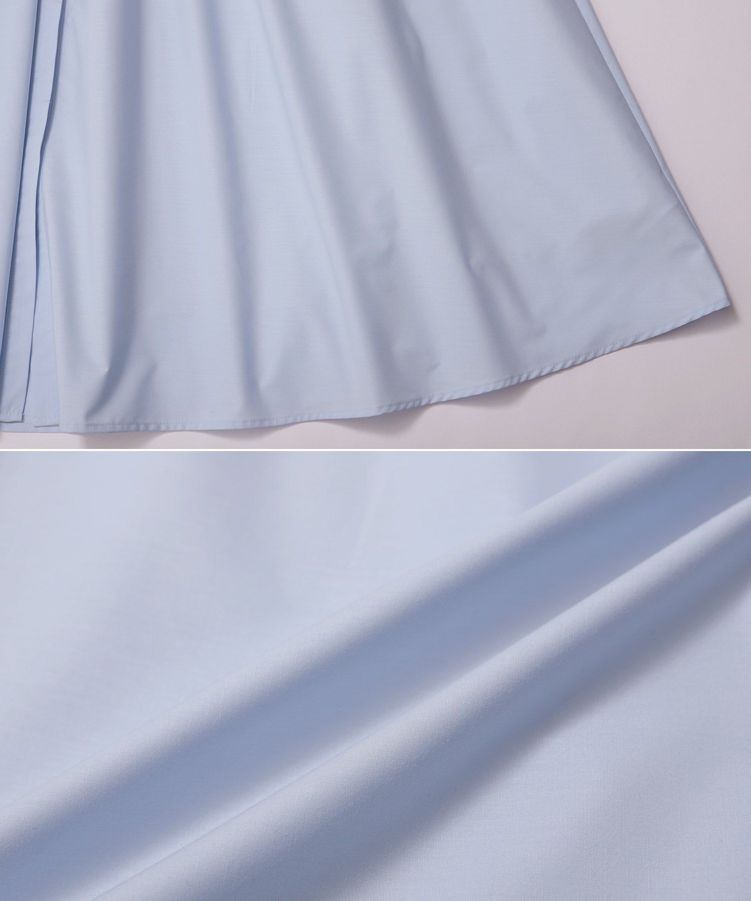 ダリアフリルロングシャツワンピース【宅配便】 | Fit more