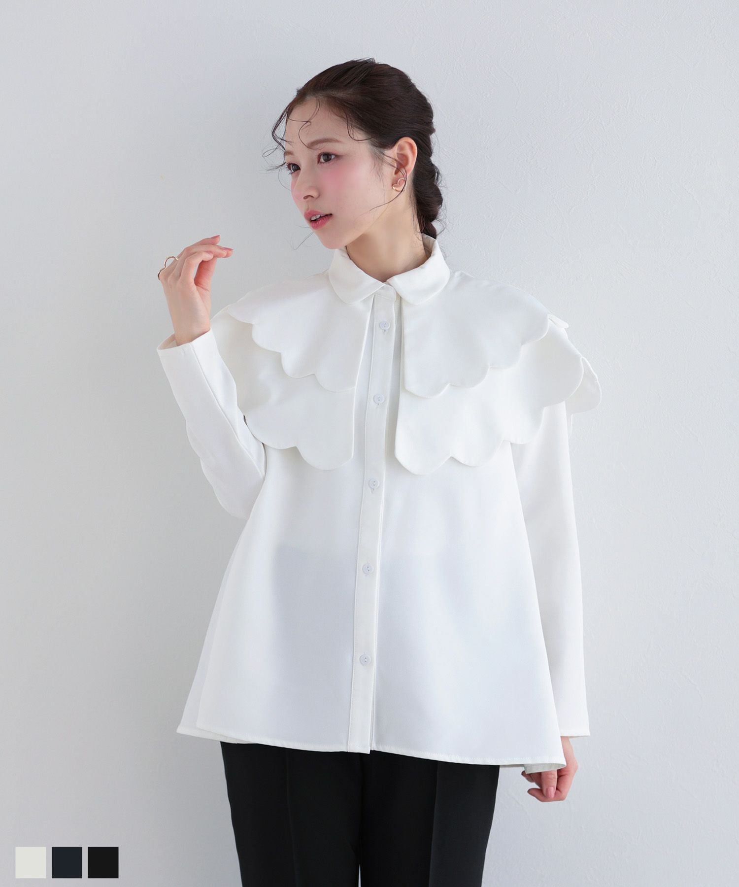 新作＆再入荷ITEM | Fit more