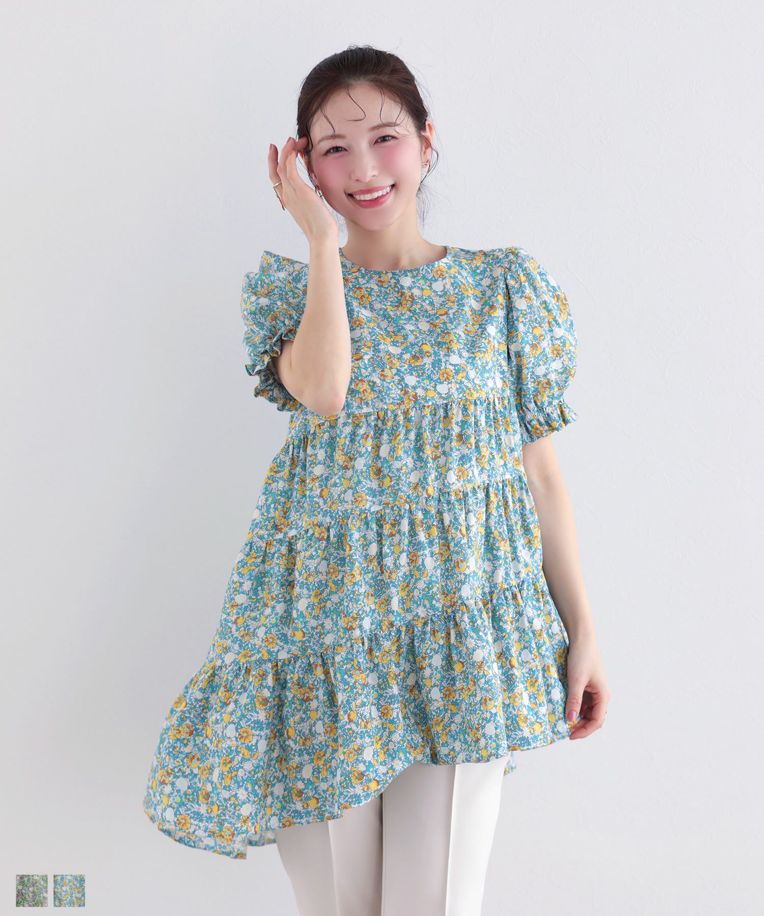 トップス | Fit more