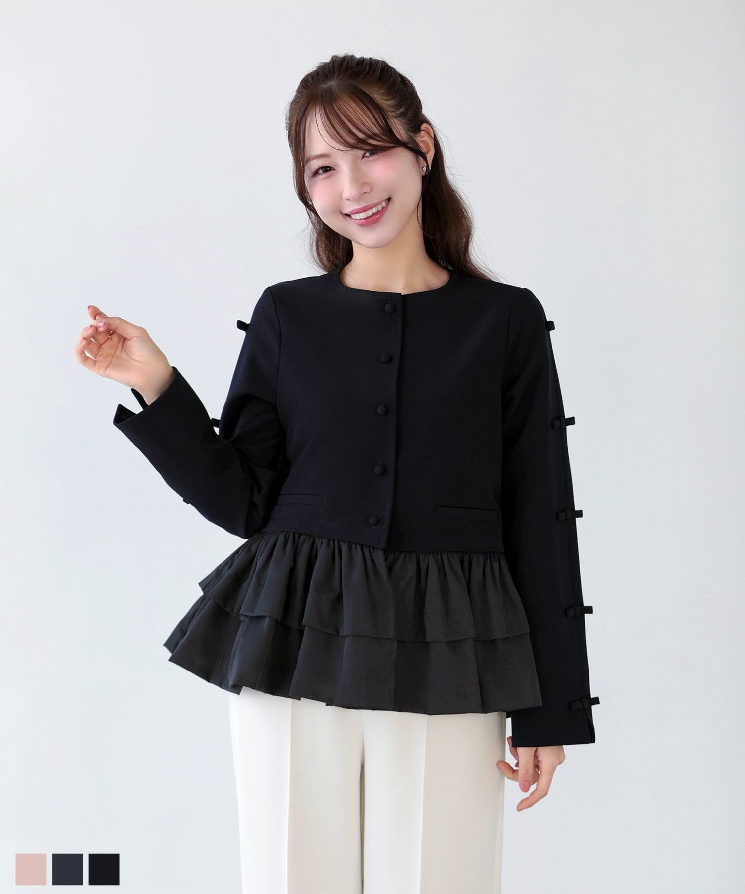 トップス | Fit more