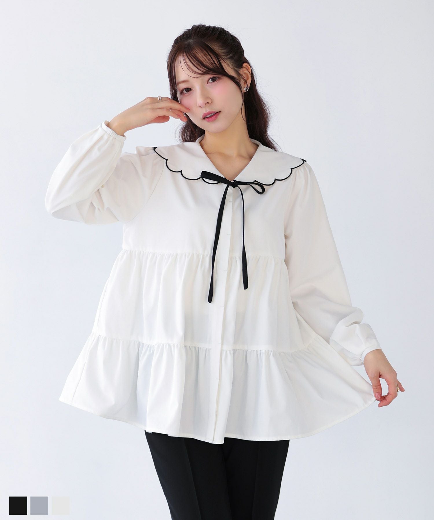 トップス | Fit more