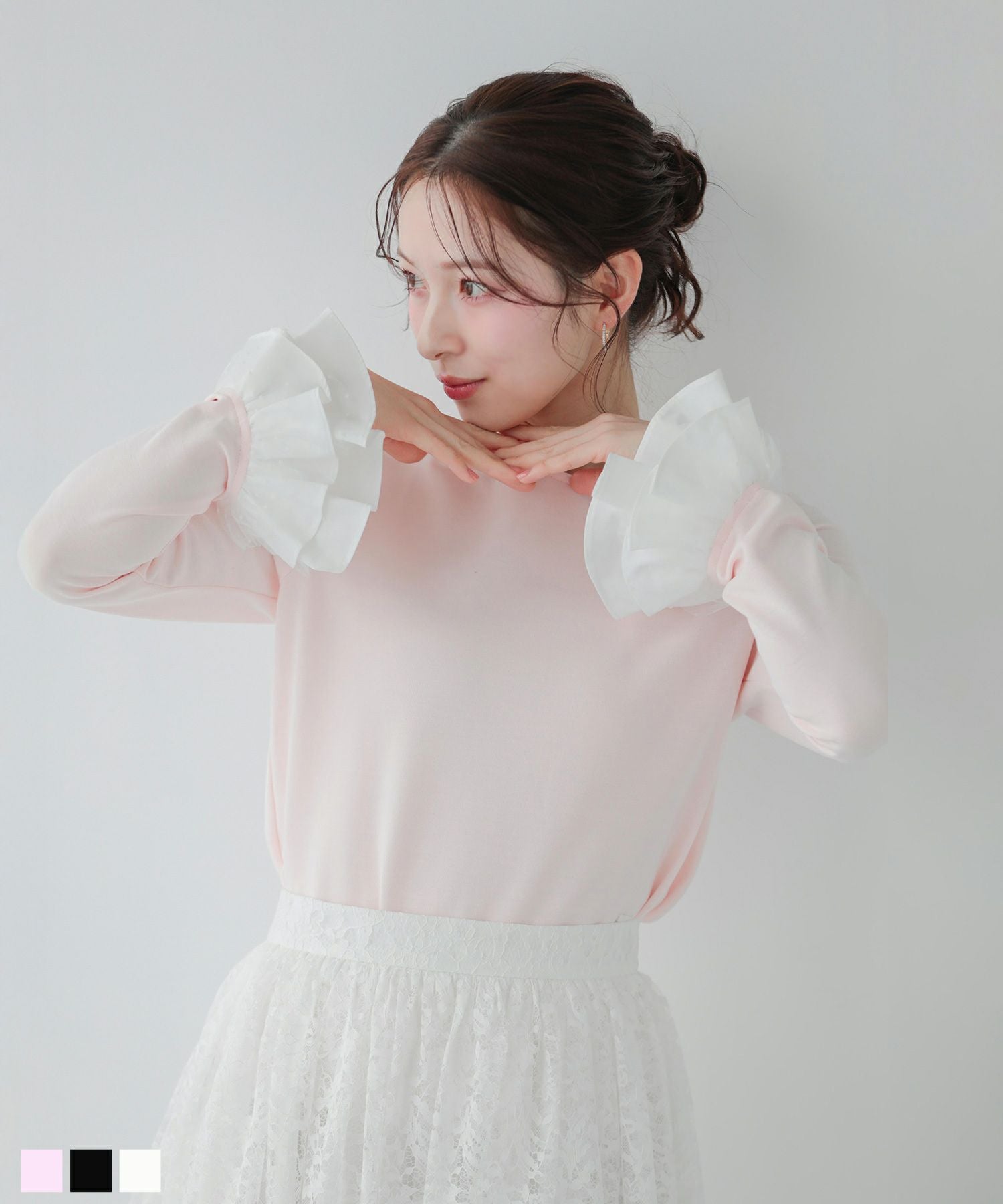 新作＆再入荷ITEM | Fit more