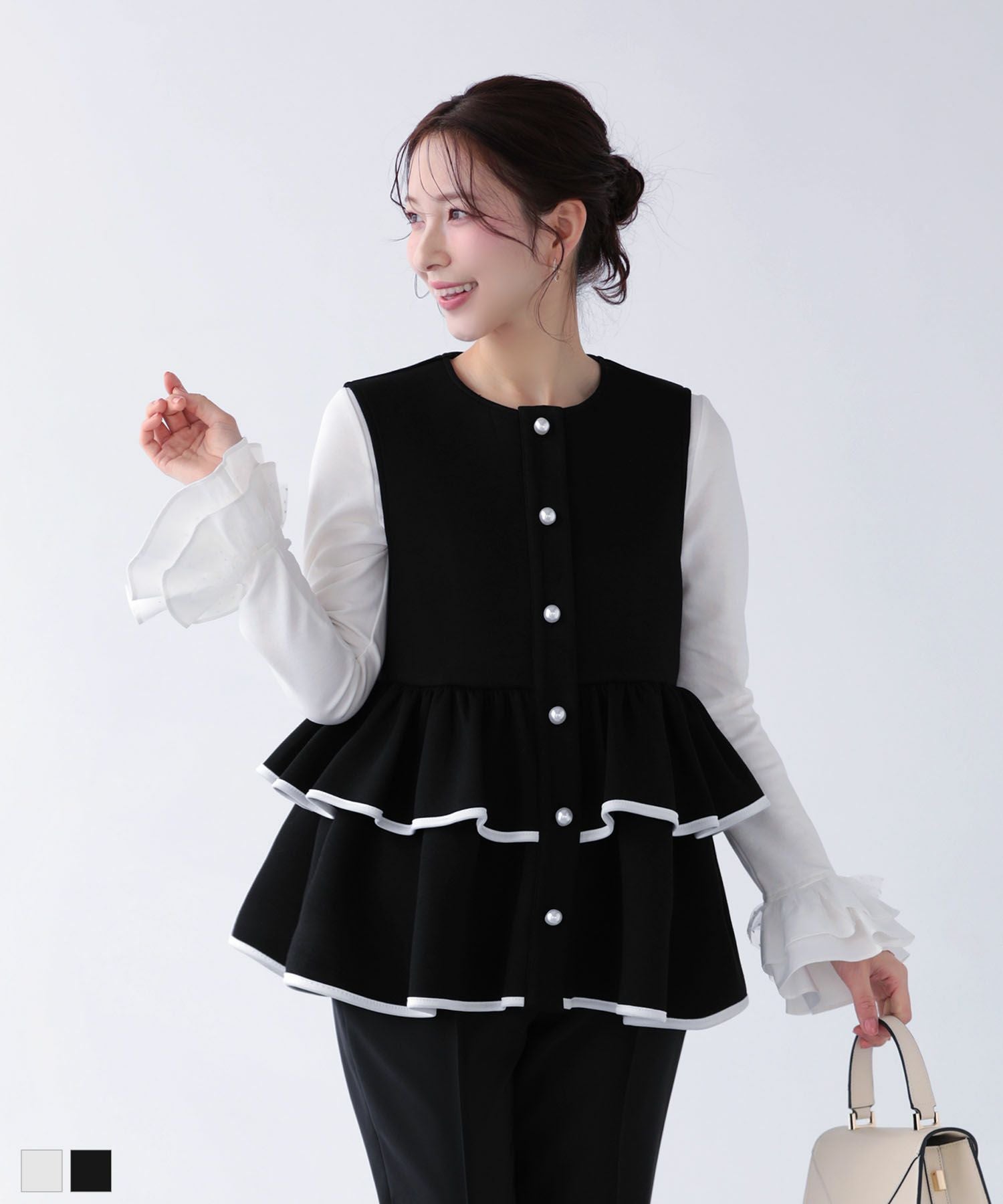 トップス | Fit more