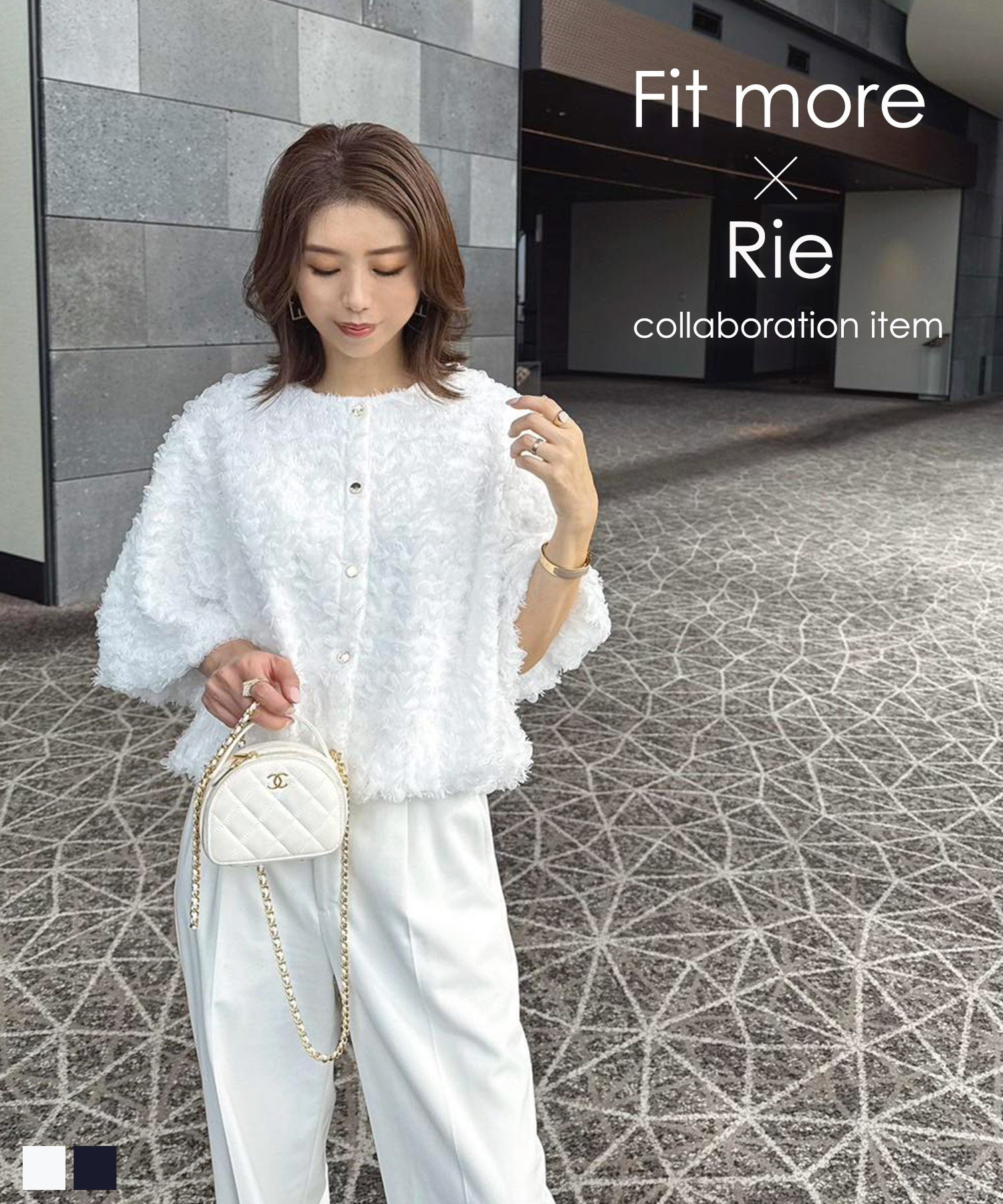 トップス | Fit more