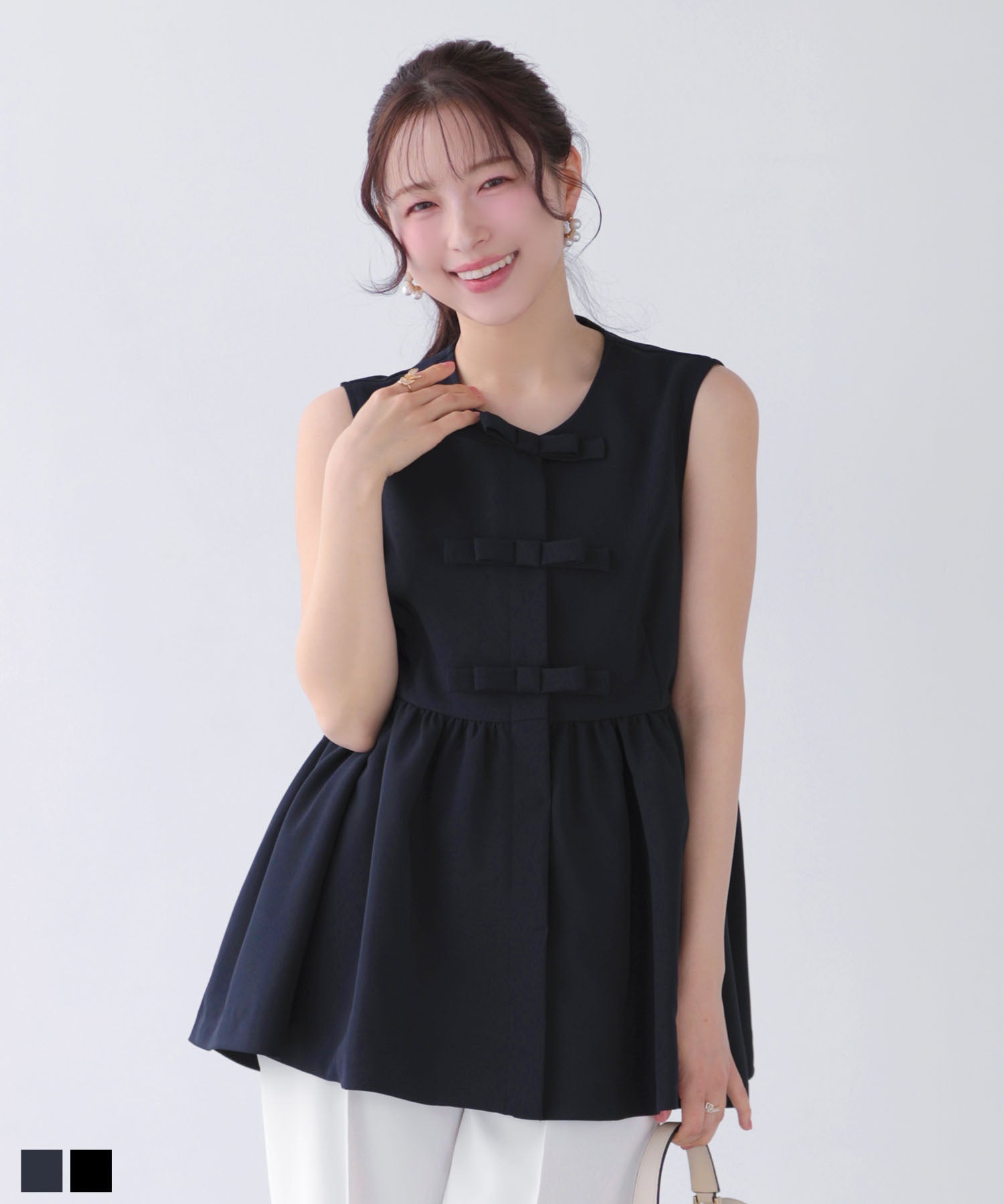 トップス | Fit more