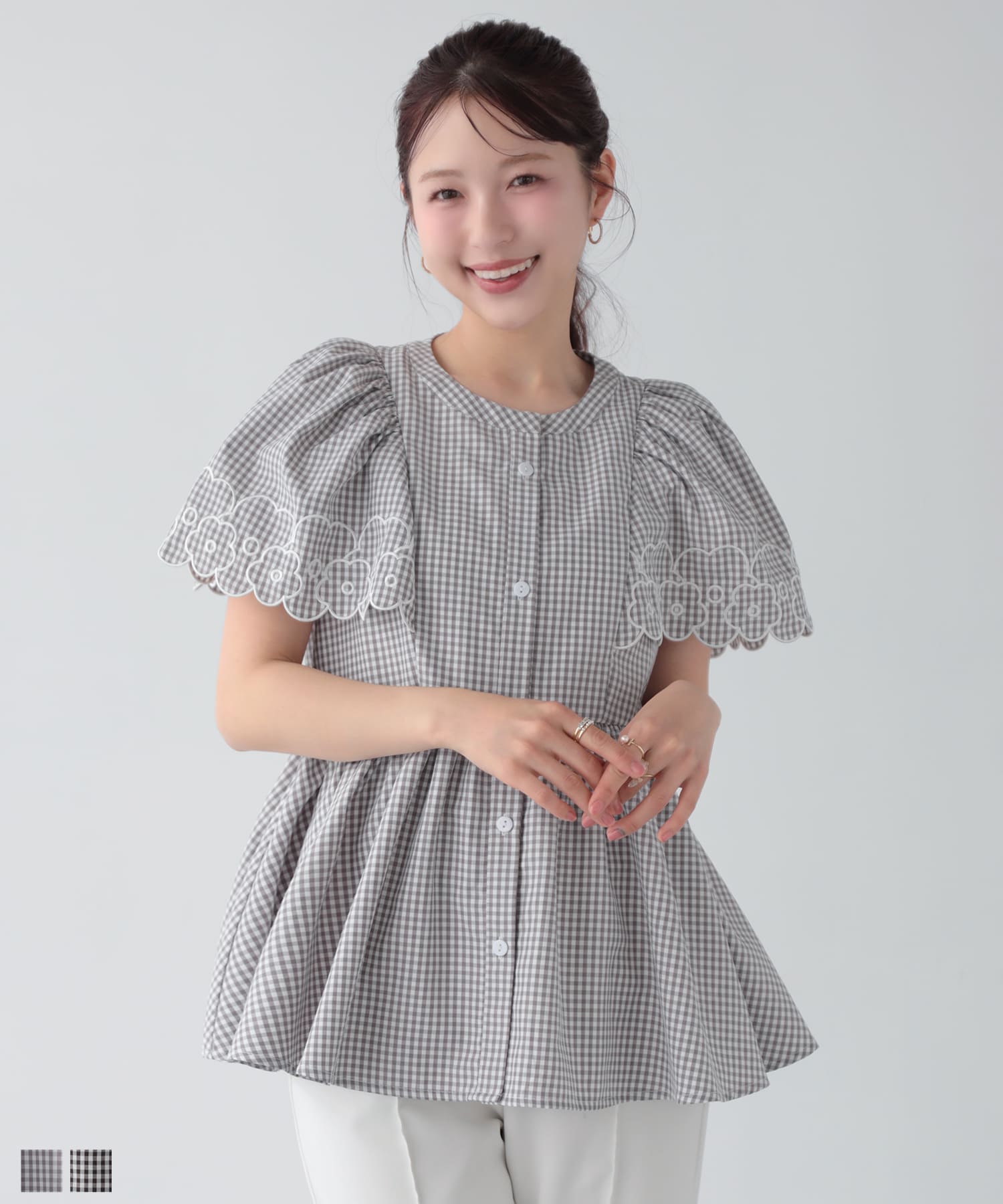 新作＆再入荷ITEM | Fit more