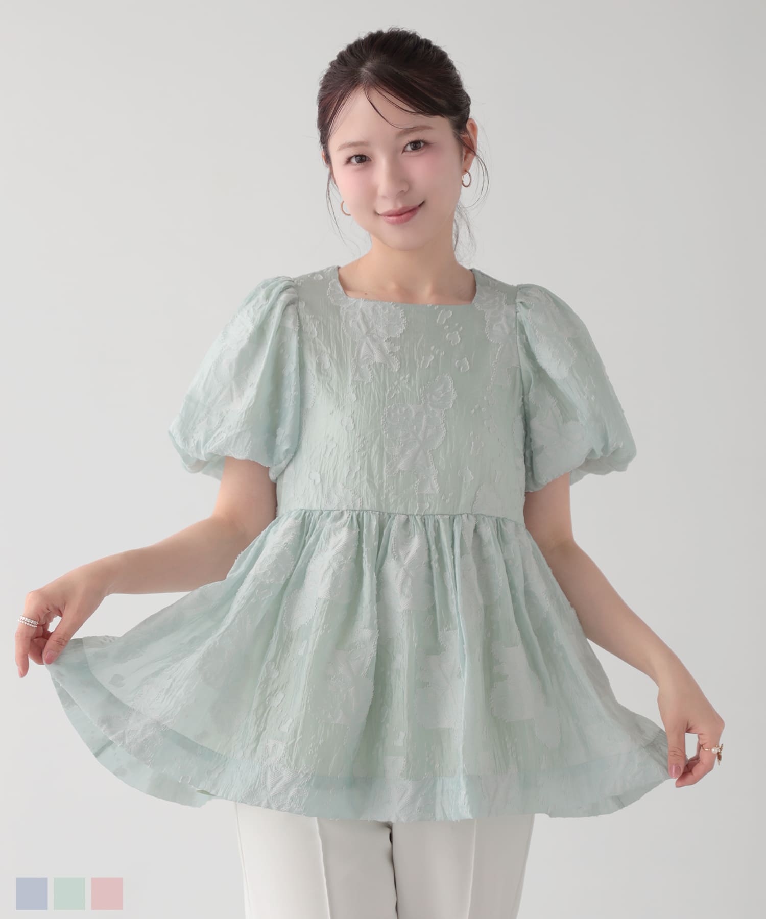 新作＆再入荷ITEM | Fit more
