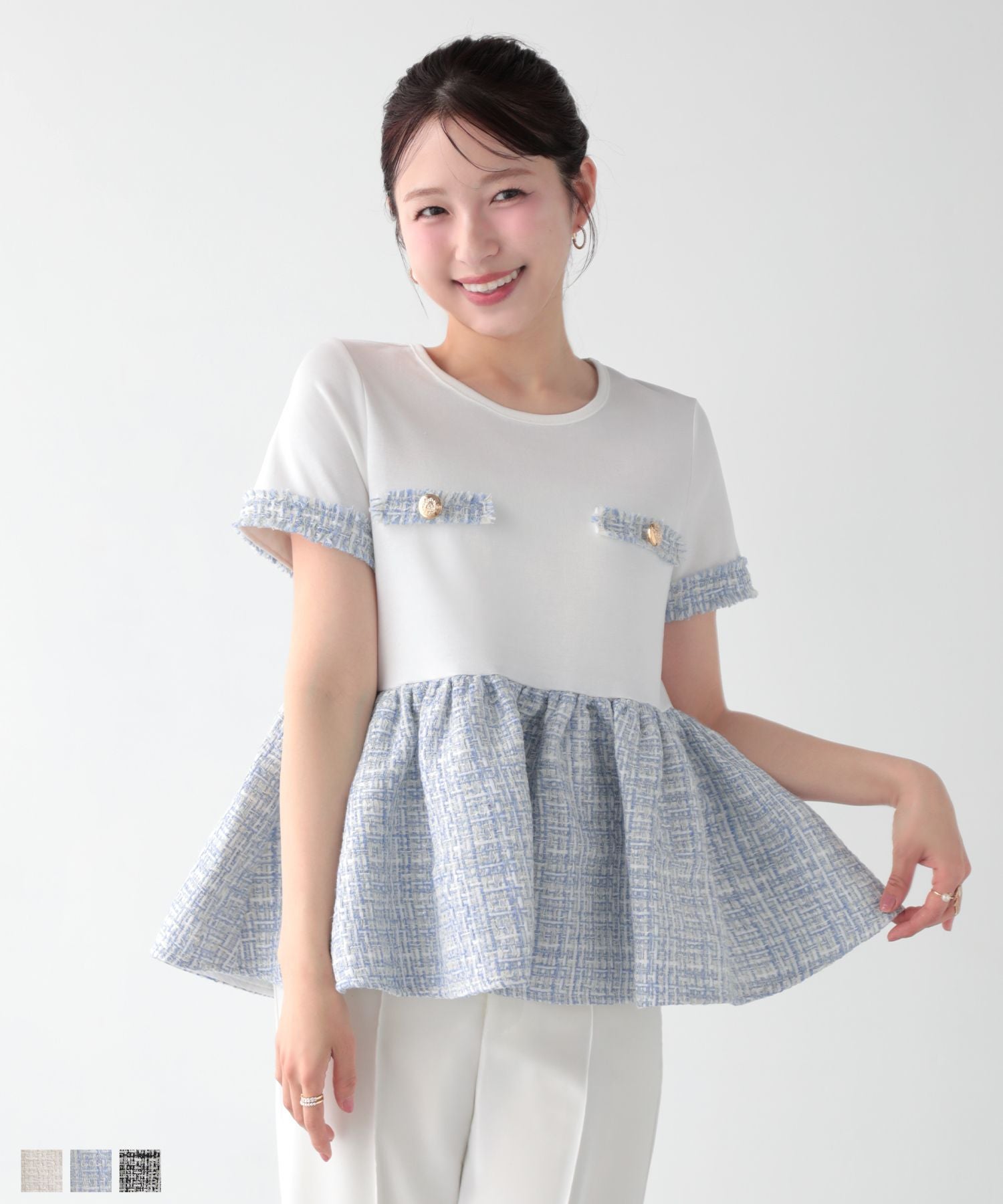 商品一覧 | Fit more