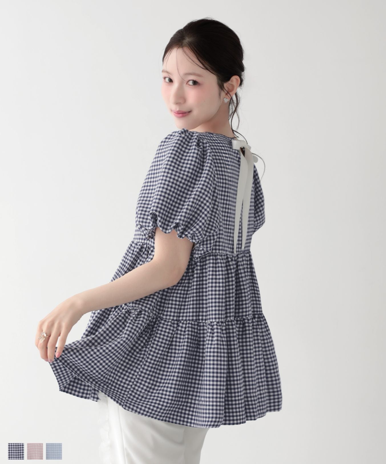 トップス | Fit more