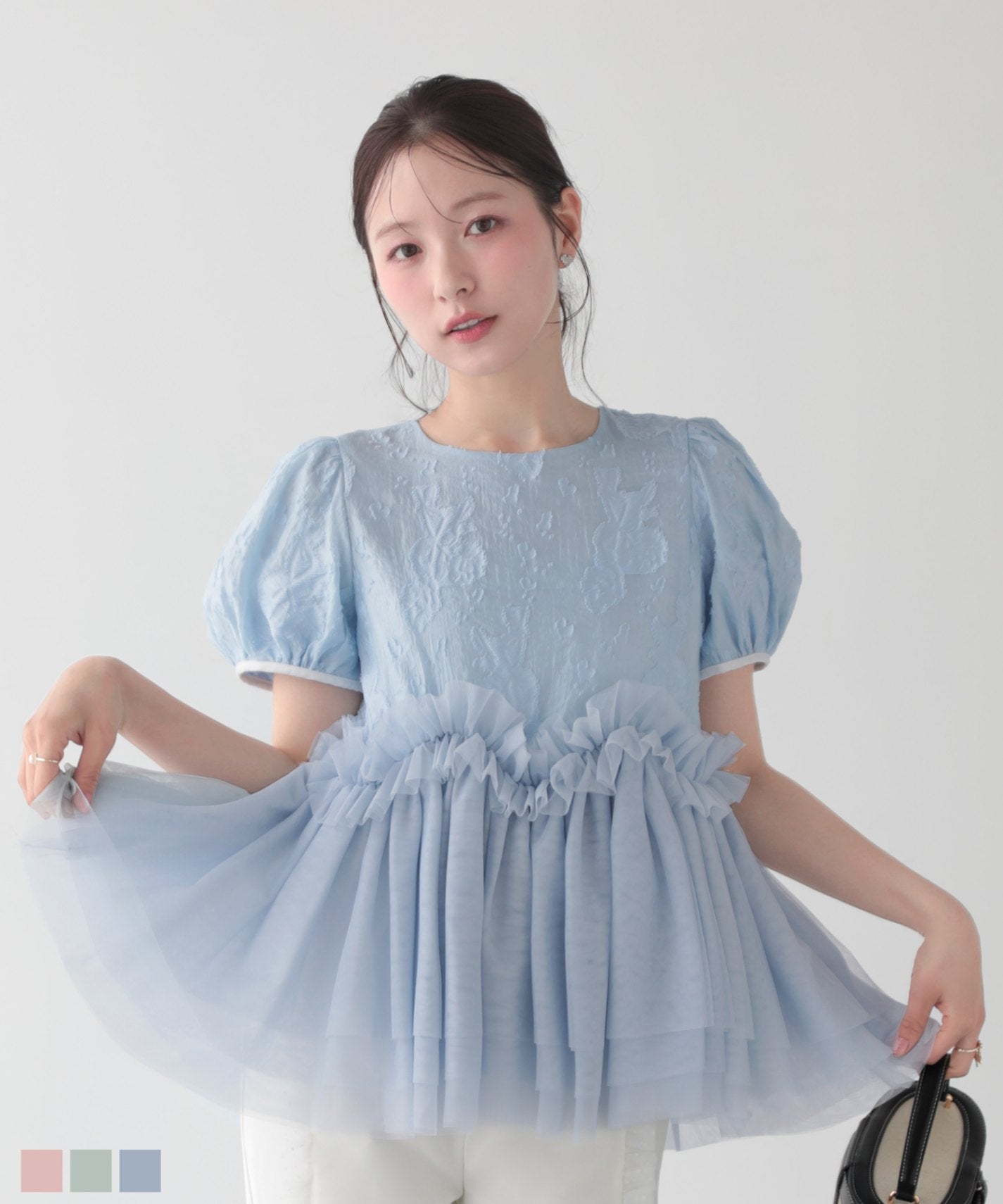 トップス | Fit more