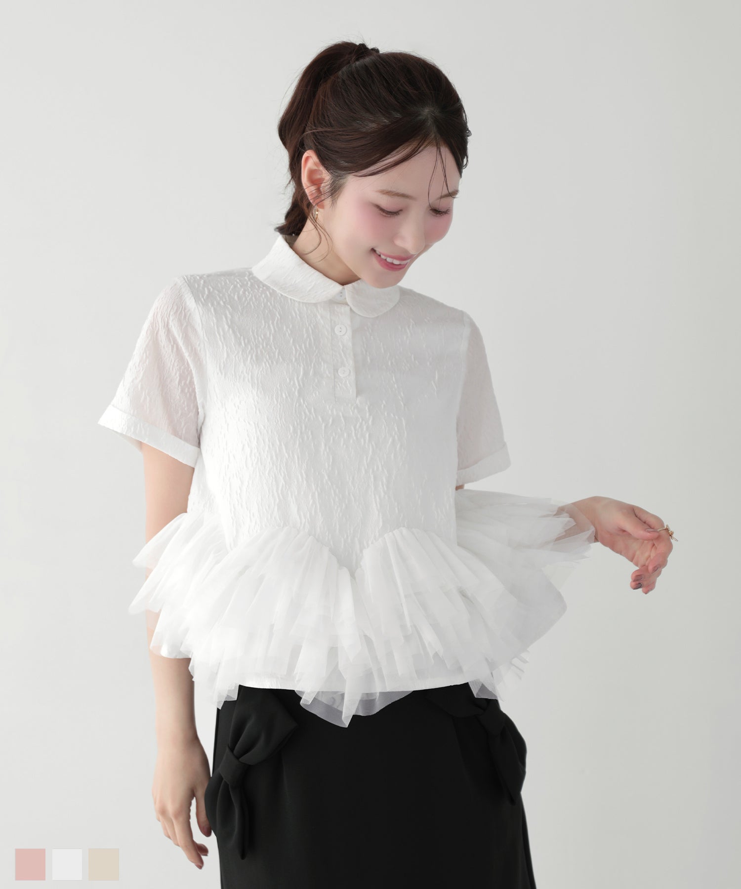 トップス | Fit more