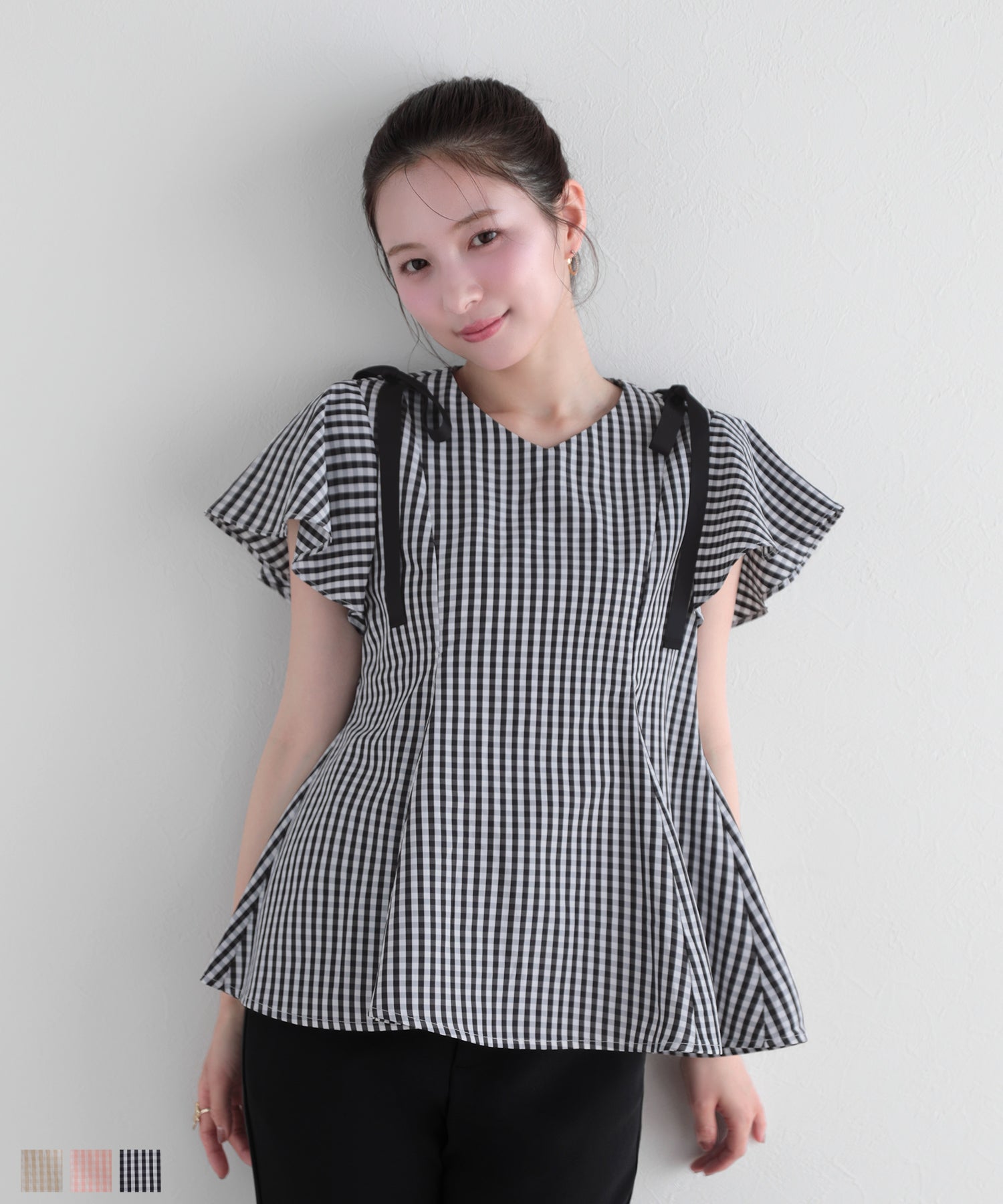 INSTAGRAM LIVE 紹介ITEM