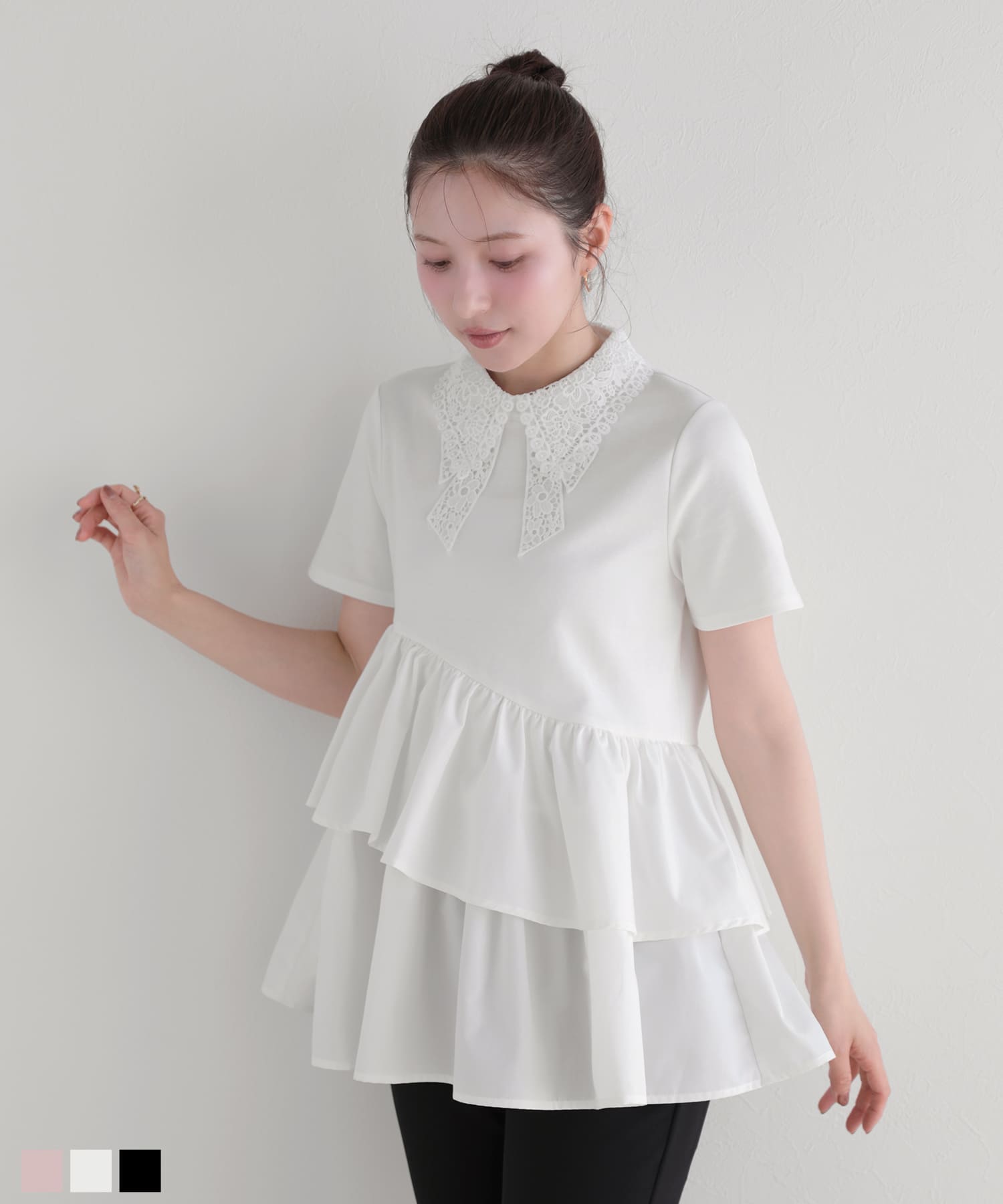 トップス | Fit more