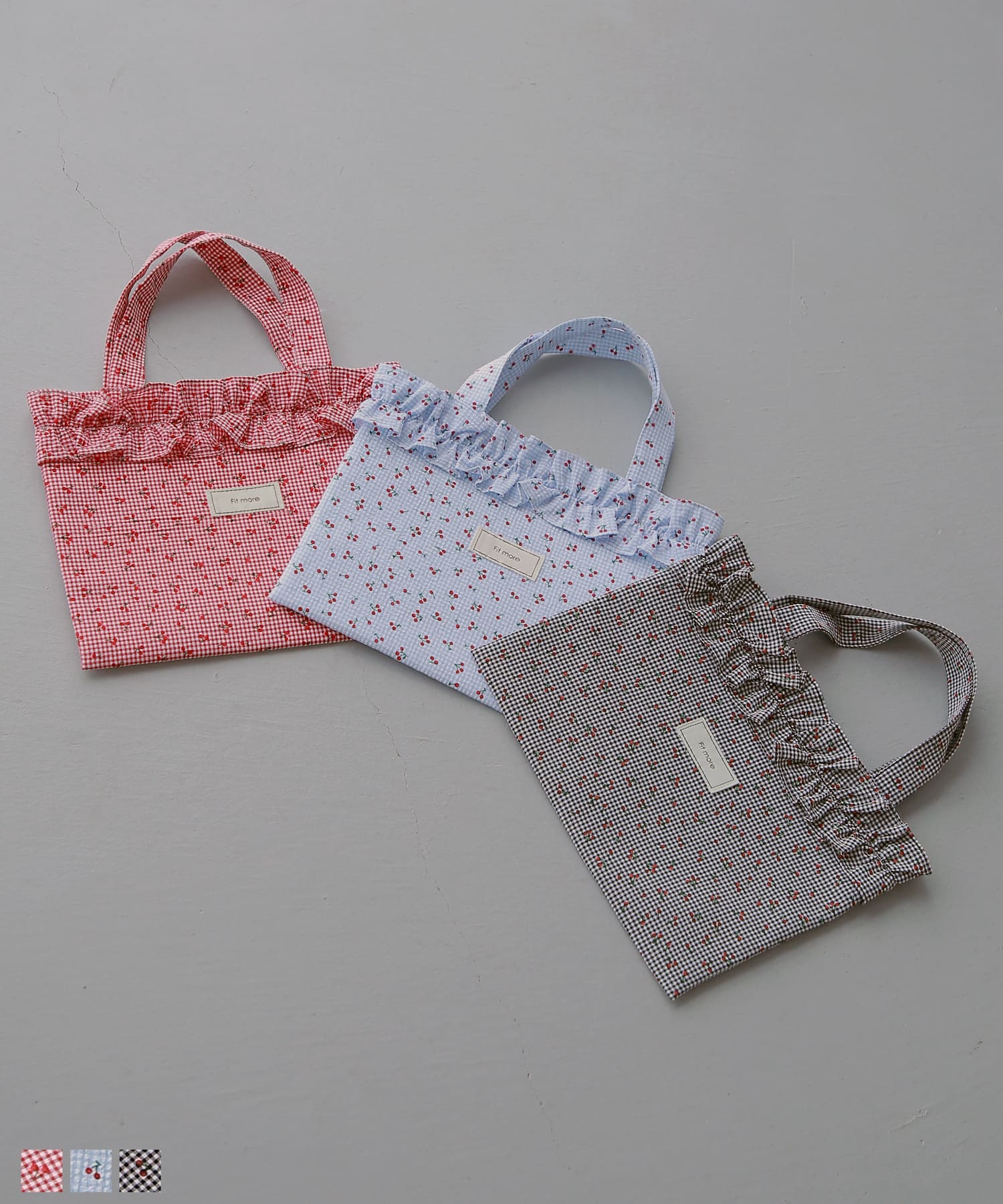 新作＆再入荷ITEM | Fit more
