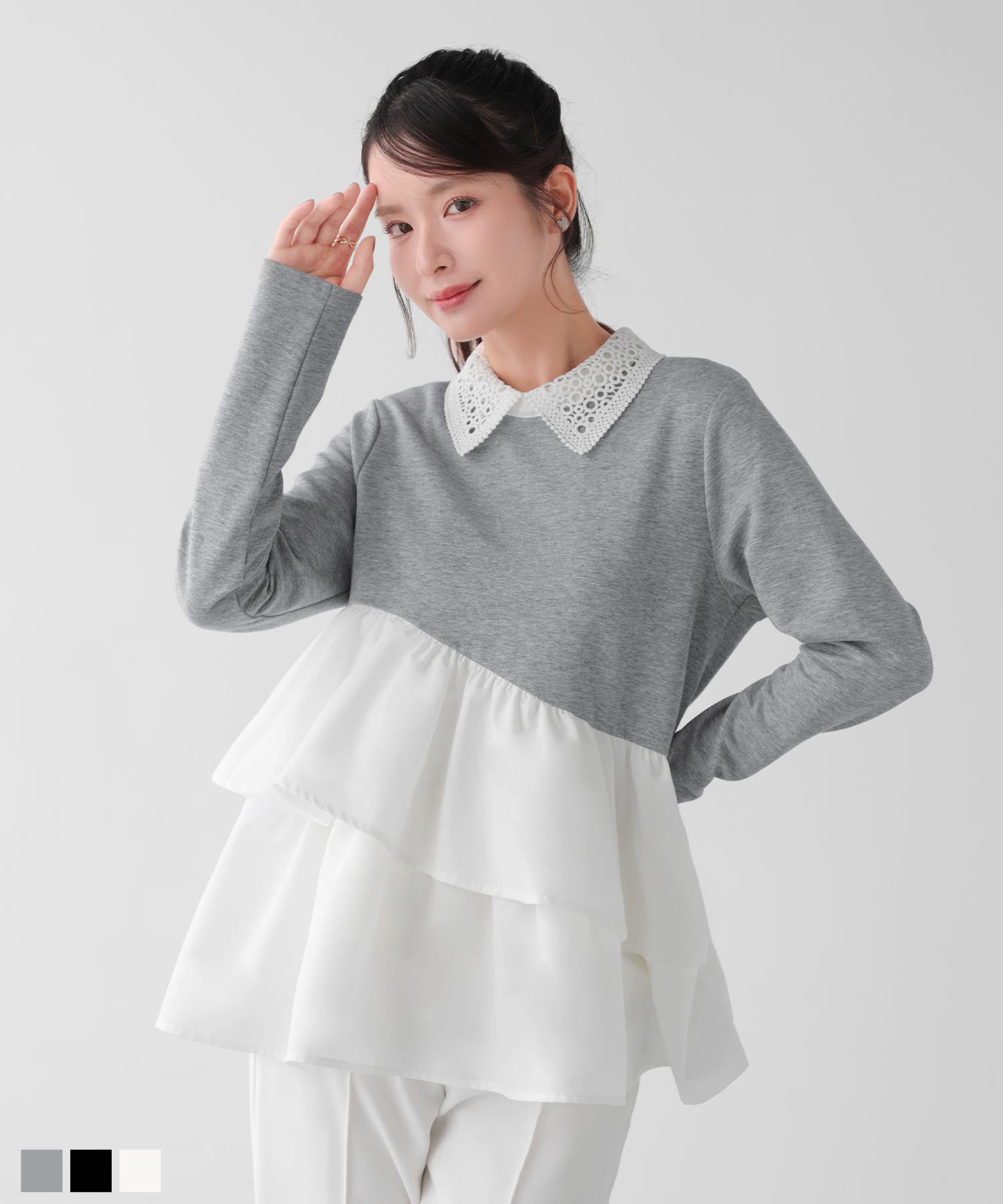 トップス | Fit more