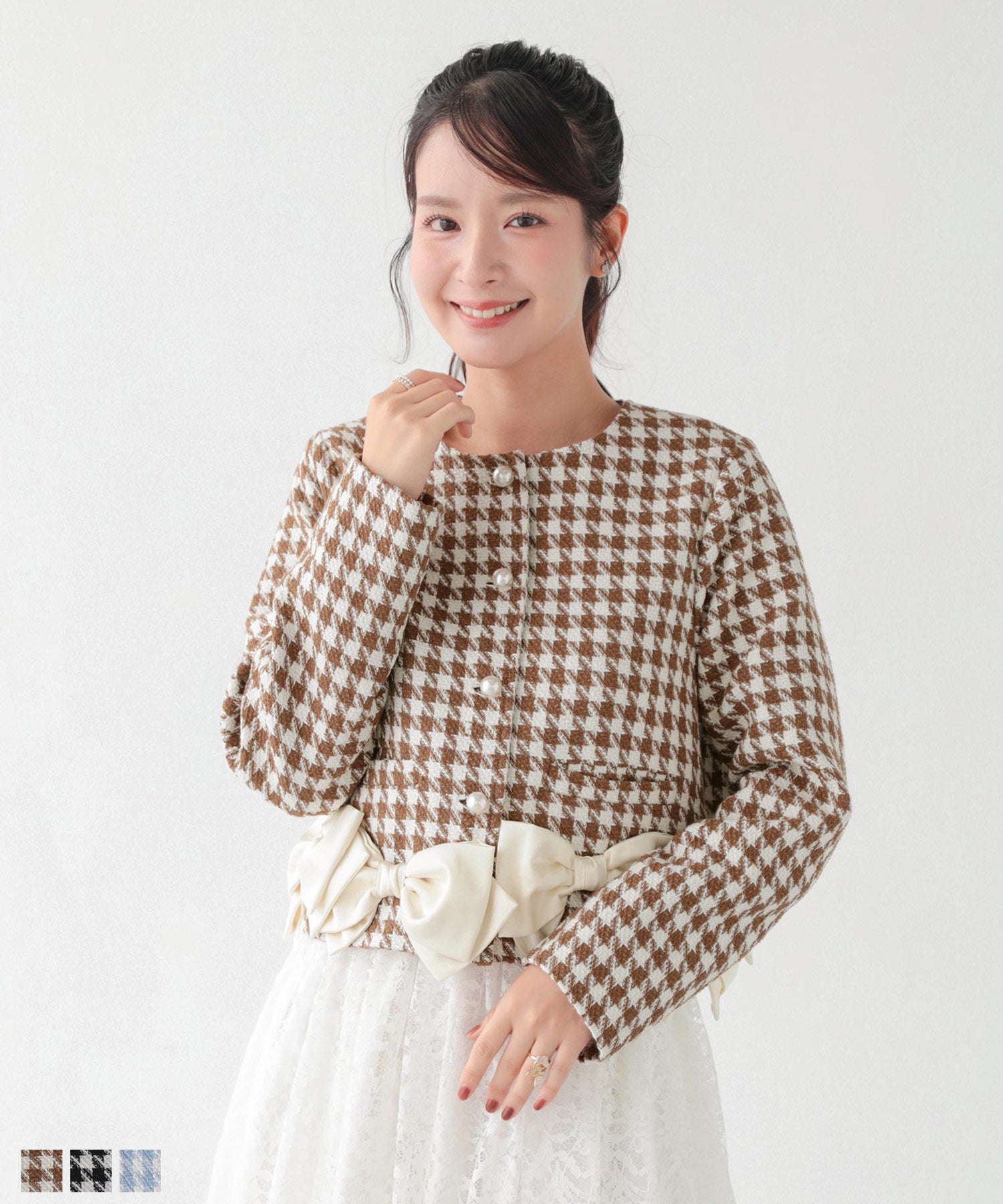 トップス | Fit more