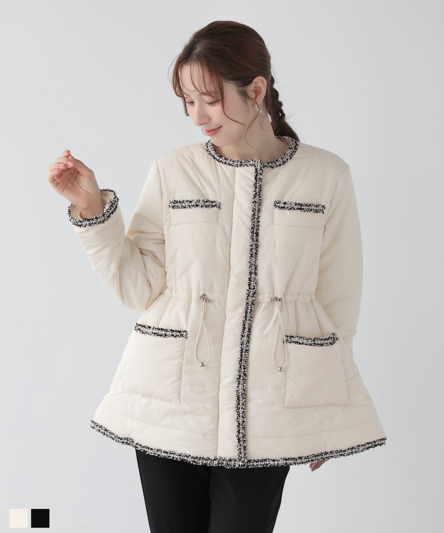 全商品 | Fit more