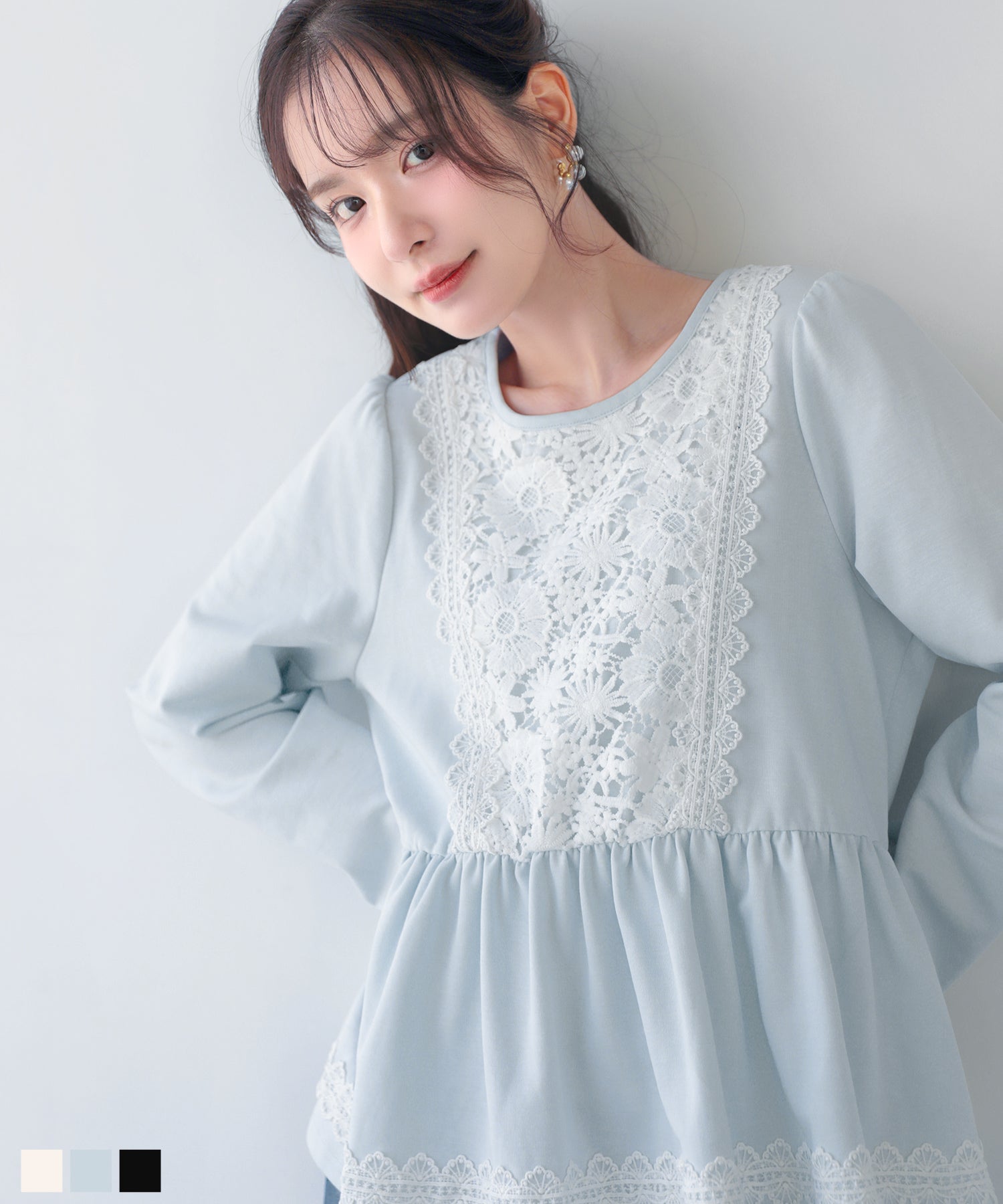 トップス | Fit more